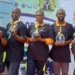 Female Crane Operators, Dockworkers At APM Terminals Win NIMASA Award