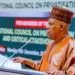 Discard Past Conventions For Economic Growth, Shettima Tells Privatisation Council