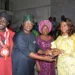 Osun Gov’s Wife, Erelu Ngozi Adeleke, Bags 8th Merit Award In 2023