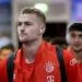 Arsenal Target Bayern Defender De Ligt