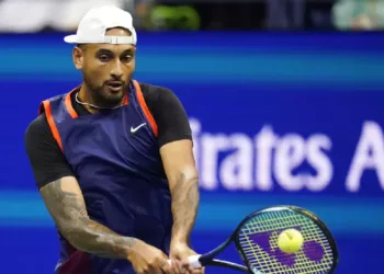 Australian Open 2024: Kyrgios Pulls Out of Grand Slam Due To Injury