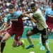 Man United Stumble 2-0 To West Ham 5 Man United Stumble 2-0 To West Ham