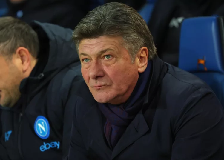 Mazzarri