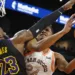 NBA: Vassell Helps Spurs End Losing Run Against aLakers 5 NBA: Vassell Helps Spurs End Losing Run Against aLakers