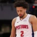 NBA: Detroit Pistons Close In On 26-Match Losing-Streak Record