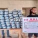 NDLEA Foils Drug Syndicates’ Attempts to Export Illicit Substances