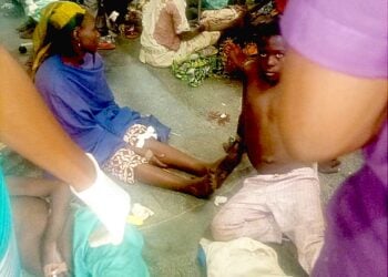 JUST IN: 80 Killed, 50 Injured As Army Mistakenly Bombs Kaduna Villagers