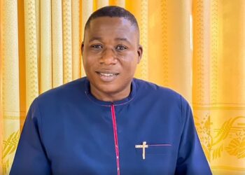 Court Orders Benin Republic To Pay Oodua Nation Agitator Igboho 20m CFA