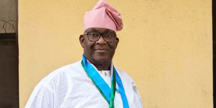 Onikoyi