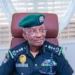 IGP Egbetokun Appoints Mustapha As New CP For Lagos 5 IGP Egbetokun Appoints Mustapha As New CP For Lagos