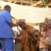 Oba Ghandi Destined To Be Soun Of Ogbomoso Land — Adeboye