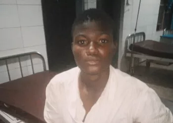 Kaduna Police Rescue Man After Six Months In Kidnappers’ Den