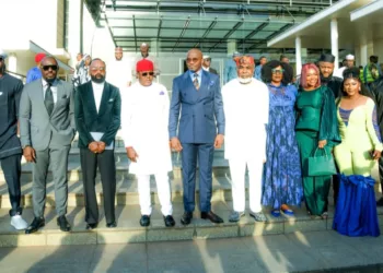 Insecurity: Nollywood Actors Partner PISE-P For Peace In South-East Through Non-kinetic Means