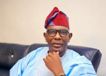 Ogun Rep Denies Assaulting Policeman, Says Viral Video Misrepresents Incident