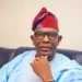 Ogun Rep Denies Assaulting Policeman, Says Viral Video Misrepresents Incident 5 Ogun Rep Denies Assaulting Policeman, Says Viral Video Misrepresents Incident