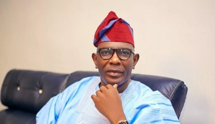 Ogun Rep Denies Assaulting Policeman, Says Viral Video Misrepresents Incident 1 1703004502685 jpg