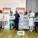Utomi, Iyere, Ozokwo Launch Food Security Initiative To Combat Hunger 5 Utomi, Iyere, Ozokwo Launch Food Security Initiative To Combat Hunger