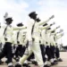 Navy Promotes Spokesman, 57 Others