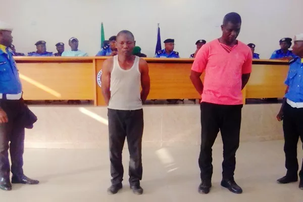 Police Dismiss 2 Constables For Extortion In Oyo 1 1703241483737 jpg