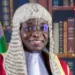 Bayelsa Monarch Hails Justice Adah On Supreme Court Elevation, Lauds Tinubu