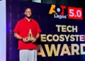 AOT 5.0 Award: TheNest, Kunda Kids, Chowdeck, Others Emerge Winners