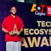 AOT 5.0 Award: TheNest, Kunda Kids, Chowdeck, Others Emerge Winners 5 AOT 5.0 Award: TheNest, Kunda Kids, Chowdeck, Others Emerge Winners
