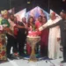 Prezzo Shed Boss Hosts Cardinal Onaiyekan, Others At Christmas Carol In FCT 5 Prezzo Shed Boss Hosts Cardinal Onaiyekan, Others At Christmas Carol In FCT