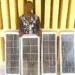 Technician Arrested For Stealing Solar Panels He Was Paid To Install