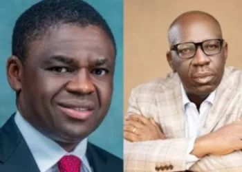 2024 Budget Sparks Tension In Edo Assembly Over ‘Unfair’ Deputy Gov Allocation