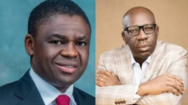2024 Budget: Crisis Looms Over Appropriation To Edo Deputy Governor's Office 1 1703608098661 jpeg