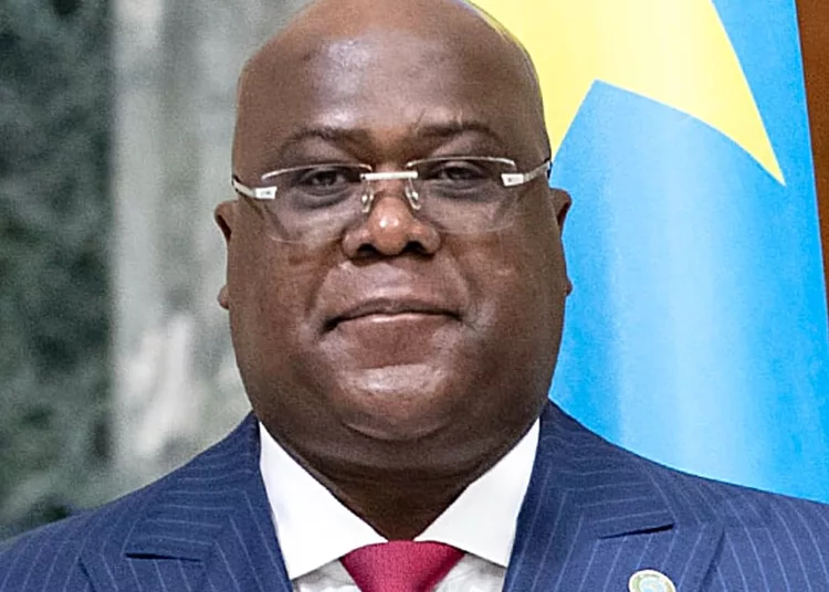 Tshisekedi