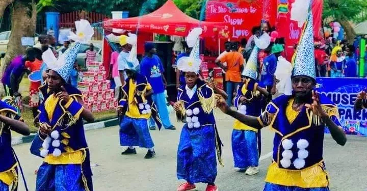 Calabar