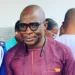Imo NSCDC Chief Security Officer Dies In Car Crash 4 Imo NSCDC Chief Security Officer Dies In Car Crash