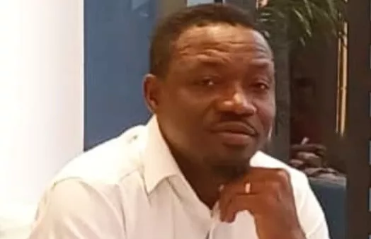Expert Urges Government to Support Supply Chain Sector Through Policy 1 1703762068608 jpg