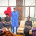 First Lady Consoles Akeredolu’s Widow, Says Nigeria Has Lost A Great Man