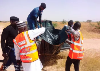 Again, Vandals Destroy TCN Towers With Explosives, Kill 1 NSCDC Personnel