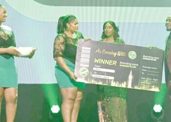 Globacom Reaffirms Commitment To Cutting-edge Digital Solution For SMEs, Ecosystem Players