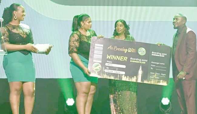 Globacom Reaffirms Commitment To Cutting-edge Digital Solution For SMEs, Ecosystem Players 1 1d15a416 022b 493d beb7 1a5c4e1dc616