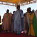 Ex-Katsina Governor Bags 3 Awards in Two Weeks