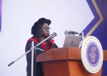 Amend Mental Health Act To Include Traditional Healers, Scholar Tells Federal Govt