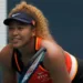 Osaka Trains In Brisbane Ahead Of Her Return 5 Osaka Trains In Brisbane Ahead Of Her Return