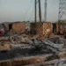 Fire Razes Shops, Plunges Oyo Community Into Darkness 5 Fire Razes Shops, Plunges Oyo Community Into Darkness