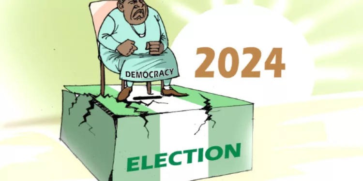 Elections