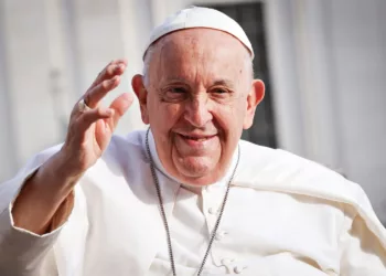 Pope Francis Has Signed Decree Forbidding Same-sex Marriage – CAN Chairman
