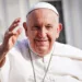 Pope Francis Has Signed Decree Forbidding Same-sex Marriage – CAN Chairman 4 Pope Francis Has Signed Decree Forbidding Same-sex Marriage – CAN Chairman