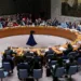 UN Security Council Passes Resolution On Increased Gaza Aid Delivery
