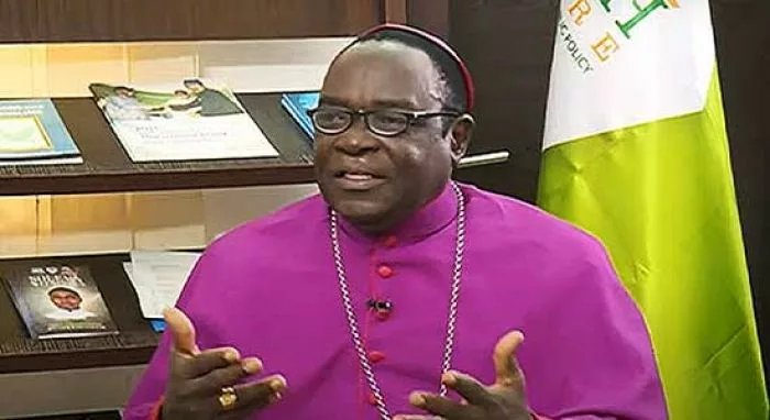 Palliatives Can’t Solve Nigeria's Problem – Bishop Kukah 1 30d8912e77efff6927e050a55d2bf973 XL jpg
