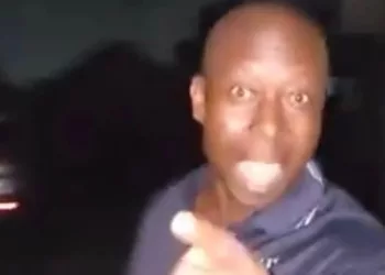 Viral Video: Akwa Ibom Police Arrest Lawyer For Brutally Assaulting Wife