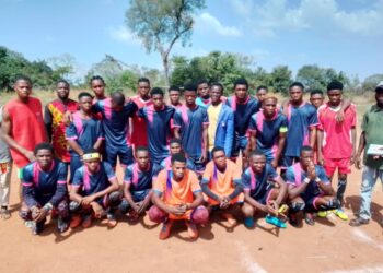 Kogi Community Keys Into FIFA’s Initiative As 12 Teams Battle For Unity Cup