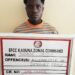 Man Bags 2 Years Imprisonment Over N7,000 Fraud In Kaduna 5 Man Bags 2 Years Imprisonment Over N7,000 Fraud In Kaduna